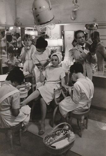 Willy rizzo cinécitta - willy,