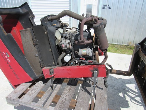Kubota d1105 engine motor - ,