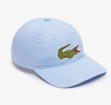 Lacoste Big Front Croc Solid