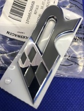 Logo Badge EMBLEME SEAT LEON