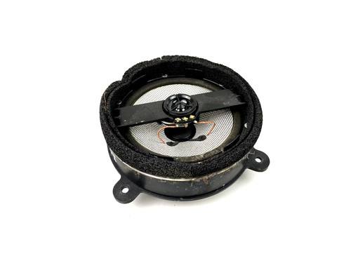 Haut parleur porte - de, arrière