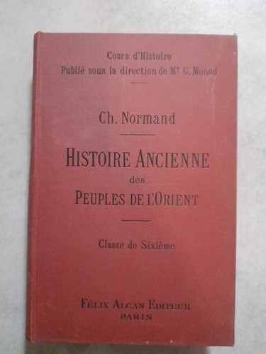 Livre scolaire ancien classe - scolaire,