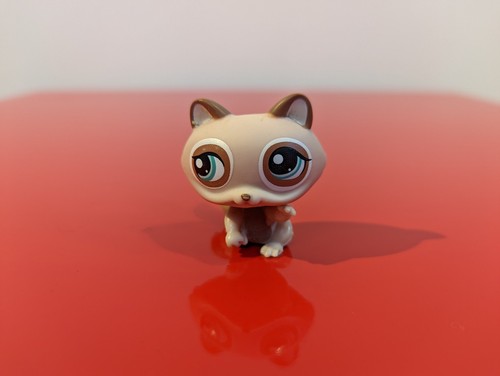 Littlest petshop raton - petshop, "raton