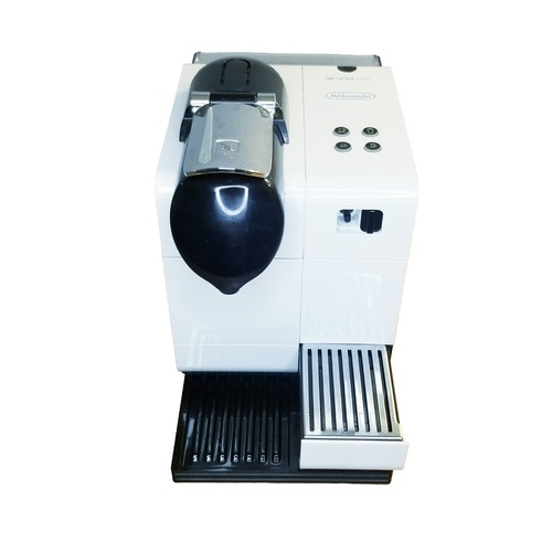 Nespresso en520w lattissima - nespresso,