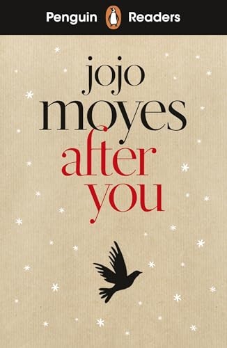 Jojo moyes penguin - jojo,