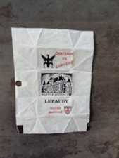 Emballage sucre Lebaudy