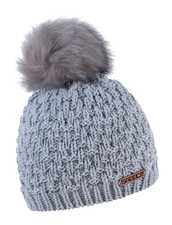 Bonnet élégant pour femme