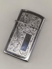Briquet Zippo 05 1995 Venetian