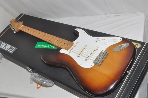 Guitare électrique fernandes - guitare,