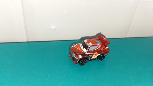 Mini voiture métal mattel - voiture,