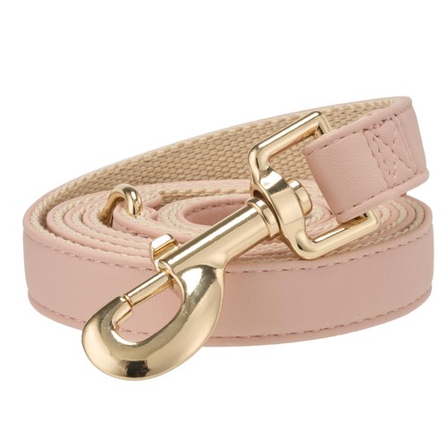 Laisse pour chien coton - laisse,