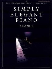 Various Steinway Library of
