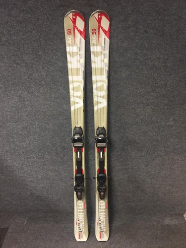 Volkl unlimited ac50 170cm - volkl,