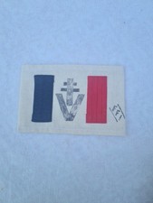 Brassard artisanal FFI de