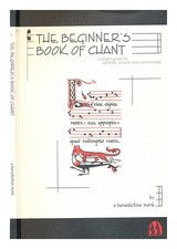 Benedictine Moine The