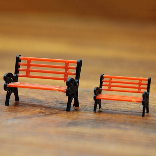 Chaise miniature décoration - chaise,