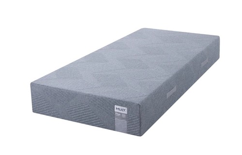 Mlily matelas plus ressorts - plus,