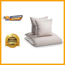 Parure de lit 240x220 cm en