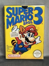 Jeu Nintendo Nes Super Mario