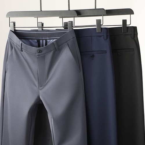 pantalon costume homme