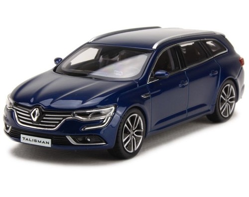 Renault talisman estate bleue - talisman,