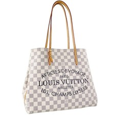 Sac fourre tout louis vuitton - louis,