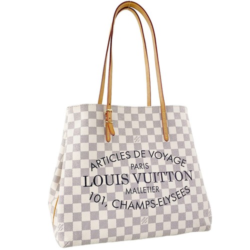 Sac fourre tout louis vuitton - fourre-tout,