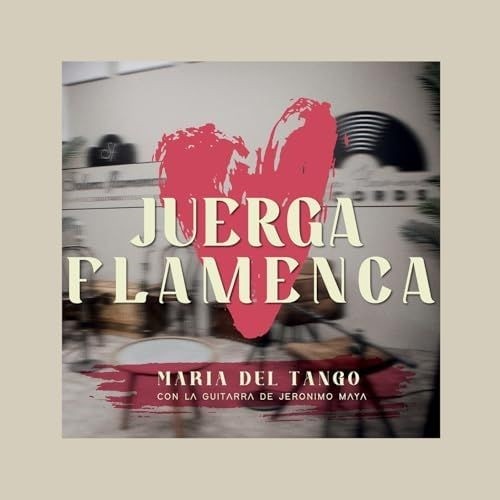 Maria jeronimo maya - &, del