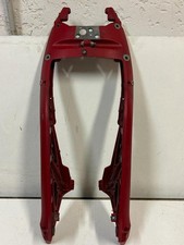 Boucle arrière TRIUMPH STREET