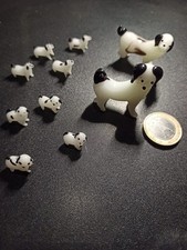 Animal (Chiens ) miniature en