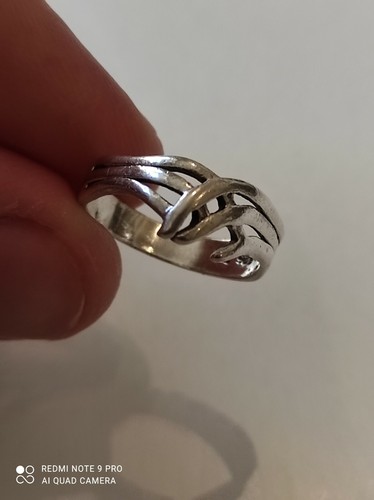 bague femme 50