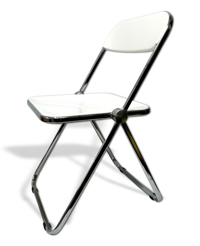 Chaise plia anonima castelli - plia,