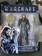 World of Warcraft WOW Lothar