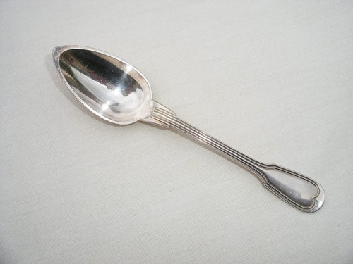 Christofle cuillère moka - cuillère, à