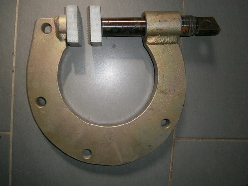Pince tirage traction c - de,