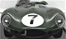 Jaguar Concept Car HyperCar