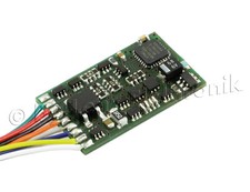 Lenz 10231-02 DCC Digital