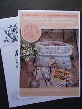 grille diagramme point de