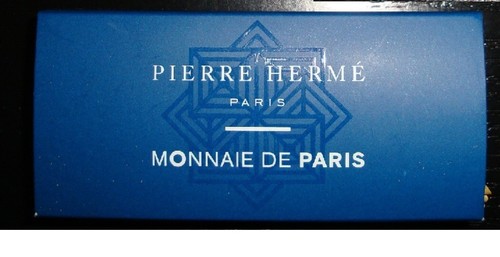 Couronne pierre hermé 2023 - hermé,