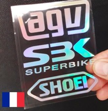 LOT Stickers Autocollant