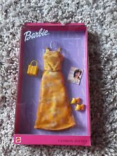 Vêtement Barbie Fashion