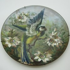 Montereau. Gustave Asch. Plat