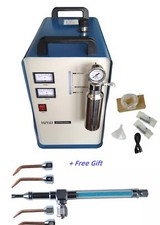 USA Stock 800W Oxygen Hydrogen