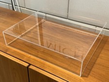 Dual HS42 Capot Couvercle