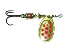 Mepps Aglia Decorees #3 6.5g