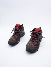 Jack Wolfskin Chaussures De Randonnée Pour Enfants Taille 31 EU Art. 33473-100