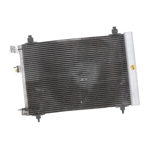 radiateur climatisation condenseur
