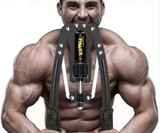 Musculation avant bras - bras, barre