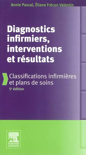 Diagnostics infirmiers