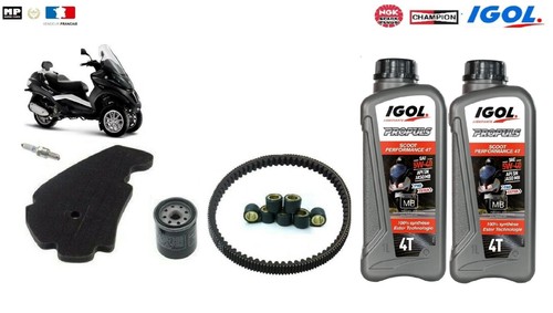 Kit entretien revision - kit,